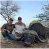 Image 2 : Mozambique: 2027 14 Day Leopard Hunt for 1 Hunter, Includes the Trophy Fee for 1 Leopard Plus Extras
