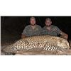 Image 3 : Mozambique: 2027 14 Day Leopard Hunt for 1 Hunter, Includes the Trophy Fee for 1 Leopard Plus Extras