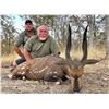 Image 6 : Mozambique: 2027 14 Day Leopard Hunt for 1 Hunter, Includes the Trophy Fee for 1 Leopard Plus Extras