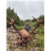 Image 7 : SPAIN: 4 Day 3 Night Hunters Choice Combination Hunt, in a $4,000 TF Discount for 1 Hunter.