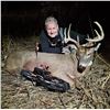 Image 6 : Kansas: 5 Day 5 Night Trophy Whitetail Deer Archery Hunt for 1 Hunter.