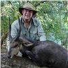Image 1 : South Africa: 7 Day Hunt for 2 Hunters & 2 Observers / Includes one Limpopo Bushbuck per hunter.
