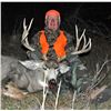 Image 1 : Nebraska: 5 Day 4 Night 2026 Deer Hunt (Mule Deer or Whitetail Deer) for One Hunter