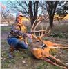 Image 4 : Nebraska: 5 Day 4 Night 2026 Deer Hunt (Mule Deer or Whitetail Deer) for One Hunter