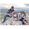 Image 3 : SPAIN: 4 Day 3 Night Hunters Choice Combination Hunt, in a $4,000 TF Discount for 1 Hunter.