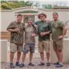 Image 8 : Argentina: 4-day 3-night High Volume Dove Hunt For 4 Hunters.