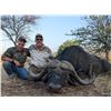Image 5 : Mozambique: 10 Day Cape Buffalo 2026 Cancellation Hunt for 1 hunter, Includes 1 Cape Buffalo + tf di