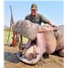 Image 7 : Mozambique: 10 Day Cape Buffalo 2026 Cancellation Hunt for 1 hunter, Includes 1 Cape Buffalo + tf di