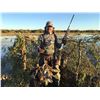 Image 12 : Argentina: 5 Day 6 Night High Volume Duck & Dove Hunt for 3 Hunters