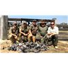 Image 18 : Argentina: 5 Day 6 Night High Volume Duck & Dove Hunt for 3 Hunters