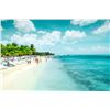 Image 4 : Mexico: 4 Night All-Inclusive Beachfront Vacation for 2 Adults. Choose from 4 Amazing Destinations!