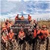 Image 1 : South Dakota: 3 Day 3 Night Exclusive Party Pheasant Hunt for 10 Hunters