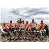 Image 2 : South Dakota: 3 Day 3 Night Exclusive Party Pheasant Hunt for 10 Hunters