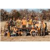 Image 8 : South Dakota: 3 Day 3 Night Exclusive Party Pheasant Hunt for 10 Hunters
