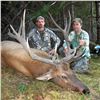 Image 1 : Oregon: Eden Ridge Outfitters $2,000 credit towards a 5 Day Big Game Hunt for 1 Hunter.