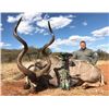 Image 2 : South Africa: 7 Day Plains Game Hunt for 2 Hunters / Includes a $1,500 Trophy Fee Credit Per Hunter