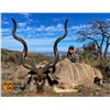Image 4 : South Africa: 7 Day Plains Game Hunt for 2 Hunters / Includes a $1,500 Trophy Fee Credit Per Hunter