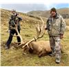 Image 8 : New Zealand: 5 D, 4 N Red Stag Hunt for 2 Hunters & 2 Observers, plus a $2,500 TF Credit per Hunter.