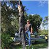Image 1 : Florida: 3 Day, 2 Night Alligator & Hog Hunt for 2 Hunters. 1 Alligator & 2 Hogs Included.