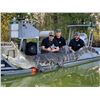 Image 6 : Florida: 3 Day, 2 Night Alligator & Hog Hunt for 2 Hunters. 1 Alligator & 2 Hogs Included.