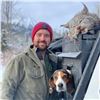 Image 2 : British Columbia: 5-Day Exclusive Lynx Hunt with Hounds for 1 Hunter
