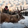 Image 1 : Alberta: 7 Day Trophy Whitetail Deer Hunt for 2 Hunters, includes 1 Trophy Whitetail Buck per Hunter