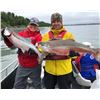 Image 1 : Alaska: 3 D, 2 N Kenai River Sockeye Dip Netting Package, Lodging, Dip Netting & Gear Included!!