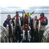 Image 2 : Alaska: 3 D, 2 N Kenai River Sockeye Dip Netting Package, Lodging, Dip Netting & Gear Included!!