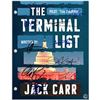 Image 4 : Warrior Package: Winkler Knives Tribute Axe & Knife Package + Jack Carr's Mi Edition Terminal List!
