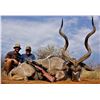 Image 2 : Namibia: 9 D Plainsgame Hunt for 2 Hunters , Includes two  Gemsbok, and a day Etosha Park.