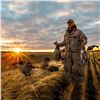 Image 1 : Canada: 3 Day Mixed Bag Waterfowl Hunt for 10 hunters in the heart of Saskatchewan’s flyway