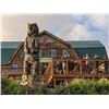 Image 15 : Alaska: 8 Day 7 Night Lodging plus Spring Bear Or Winter DIY Ptarmigan/Predator Hunting for 2 People