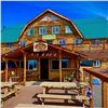 Image 17 : Alaska: 8 Day 7 Night Lodging plus Spring Bear Or Winter DIY Ptarmigan/Predator Hunting for 2 People