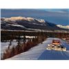 Image 18 : Alaska: 8 Day 7 Night Lodging plus Spring Bear Or Winter DIY Ptarmigan/Predator Hunting for 2 People