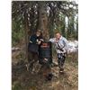 Image 6 : Alaska: 8 Day 7 Night Lodging plus Spring Bear Or Winter DIY Ptarmigan/Predator Hunting for 2 People