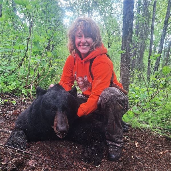 Alaska: 6 Day 5 Night DIY Prince William Sound Combo Fishing Charter & Hunt Transport for 3 Hunters!