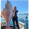 Image 2 : Alaska: 6 Day 5 Night DIY Prince William Sound Combo Fishing Charter & Hunt Transport for 3 Hunters!