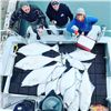 Image 4 : Alaska: 6 Day 5 Night DIY Prince William Sound Combo Fishing Charter & Hunt Transport for 3 Hunters!
