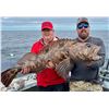 Image 5 : Alaska: 6 Day 5 Night DIY Prince William Sound Combo Fishing Charter & Hunt Transport for 3 Hunters!