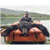 Image 8 : Alaska: 6 Day 5 Night DIY Prince William Sound Combo Fishing Charter & Hunt Transport for 3 Hunters!