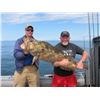 Image 11 : Alaska: Waterfall Resorts 4 Day 3 Night All-Inclusive 5 Star Fishing Vacation Package for 2 Anglers!