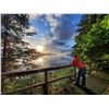 Image 12 : Alaska: Waterfall Resorts 4 Day 3 Night All-Inclusive 5 Star Fishing Vacation Package for 2 Anglers!