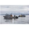 Image 13 : Alaska: Waterfall Resorts 4 Day 3 Night All-Inclusive 5 Star Fishing Vacation Package for 2 Anglers!
