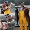 Image 15 : Alaska: Waterfall Resorts 4 Day 3 Night All-Inclusive 5 Star Fishing Vacation Package for 2 Anglers!