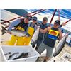 Image 17 : Alaska: Waterfall Resorts 4 Day 3 Night All-Inclusive 5 Star Fishing Vacation Package for 2 Anglers!