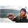 Image 20 : Alaska: Waterfall Resorts 4 Day 3 Night All-Inclusive 5 Star Fishing Vacation Package for 2 Anglers!