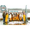 Image 22 : Alaska: Waterfall Resorts 4 Day 3 Night All-Inclusive 5 Star Fishing Vacation Package for 2 Anglers!