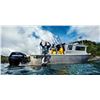 Image 7 : Alaska: Waterfall Resorts 4 Day 3 Night All-Inclusive 5 Star Fishing Vacation Package for 2 Anglers!