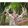 Image 10 : New Zealand: 5 Day Trophy Hunt for 2 Hunters & 2 Observers, including a $9,000 Trophy Free Credit
