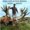 Image 1 : New Zealand: 5 Day Trophy Hunt for 2 Hunters & 2 Observers, including a $9,000 Trophy Free Credit